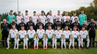 Обявиха с кои играчи атакуваме място на Европейското до 17 години