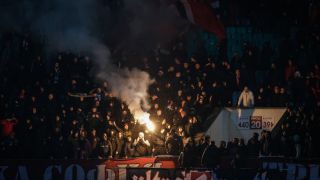 Леки глоби за Левски и ЦСКА след кръга
