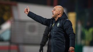 Руи Мота: Всеки иска главата на някого след подобна загуба