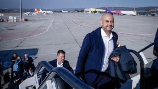 Поискаха оставката на Руи Мота Видео