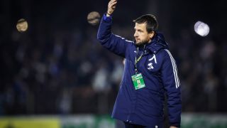 Тасевски: Вуцов не знаеше къде е фитнеса