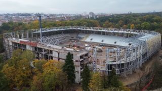 На „Армията“ стават чудеса! Ето какво се появи Видео