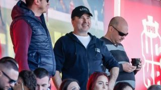 Найденов: Футболно пребиване! До 82-ата минута бяхме за полуфинал в ШЛ