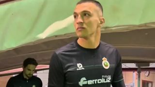 Пламен Андреев с успешен дебют в Испания