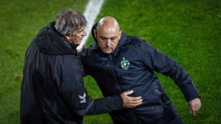 Oфициално: Лудогорец махна Мота, заложи на българин