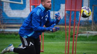 Луков дебютира за Левски, Вуцов почива