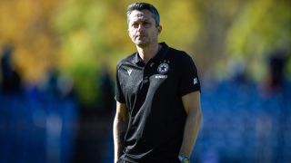 Янев: Някои футболисти бяха колебливи