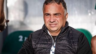 Николай Митов: От сърце желая на Левски да е шампион Видео