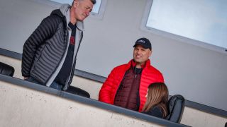 Ето какво се случва в ЦСКА след раздялата със Златков