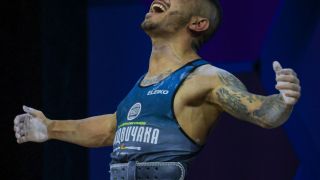 Втори медал за България от европейското първенство