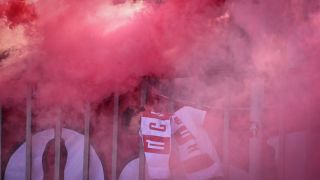 Сектор „Г“ с призив към „червената“ общност