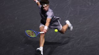 Дуо се добра до последния турнир от календара на ATP
