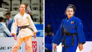 Снежана Граматикова пета на Евро 2025
