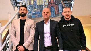 Димитър Илиев и Тодор Неделев атакуват исторически постижения
