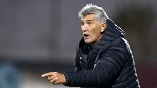 Ратко Достанич: Доволен съм от момчетата