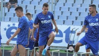 Успешна операция за ас на Арда
