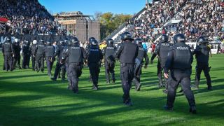 Първо в БЛИЦ: БФС взе решение за дербито на Пловдив