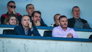 Бойко Величков: Манталитетът и историята показват, че ЦСКА трябва да е първи