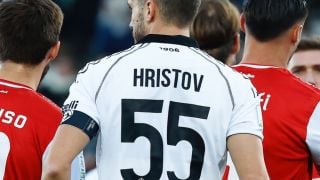 Петко Христов не помогна на Специя при загуба