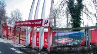Започна нов етап от строежа на „Армията“, доставиха ключови елементи