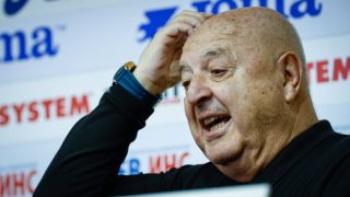 Босът на Славия:  Временно съм бременна, после няма да съм