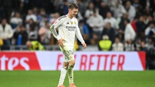 Играч на Реал (Мадрид) контузен като Ямал