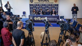 Още един клуб от елита отнесе забрана от ФИФА