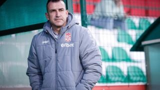 Иван Стоянов: Не ни стигна един гол