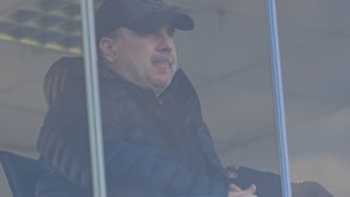 Гръмна скандал! Цветомир Найденов разкри кои двама манипулират мачове, пусна Видео