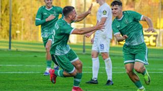 Лудогорец с отличен старт в Младежката лига