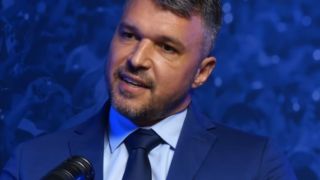 Божинов поднесе извинение 14 години по-късно Видео 