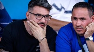 Левски със съобщение за любимец на феновете