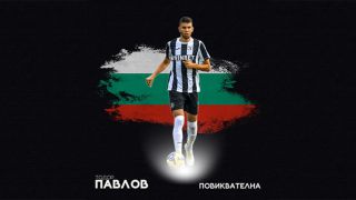 Локо (Пд) и Ботев (Пд) се похвалиха с национали