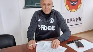 Владо Манчев застана начело на Миньор