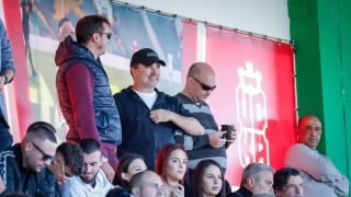 Цветомир Найденов отвърна "грамотно" на цесекар