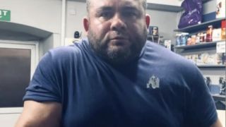 Брутална агресия! Наш шампион счупи ръката на инспектор