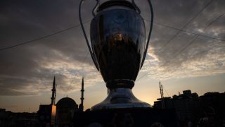 Всички резултати от Шампионската лига