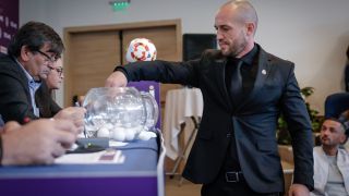 Научаваме днес двойките за 1/8-финалите за Купата