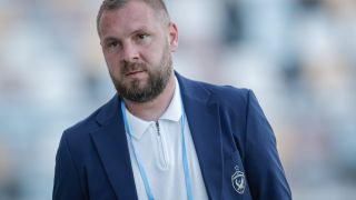 Моци: Отново ще сме шампиони, дори и по трудния начин 