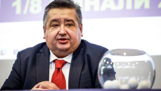 Караиванов: Извинявам се на Илиан, тежеше ми последните месеци