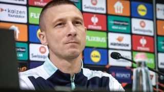 Антон Недялков: Не търсим реванш от Ференцварош
