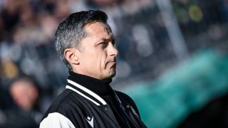 Христо Янев чака вечното дерби за важно решение