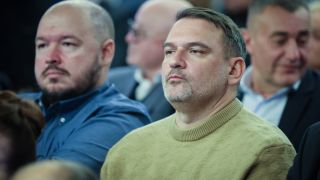 Кандидат за шеф осигурил близо 1 млн. лева за федерацията