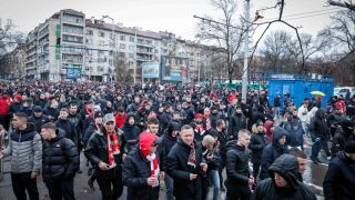 Цесекарите правят шествие в събота