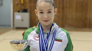 Още медали за България от Балканиадата в Задар