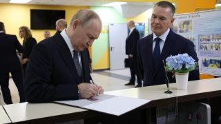 Путин подписа извънредна заповед, ето каква стратегия нареди