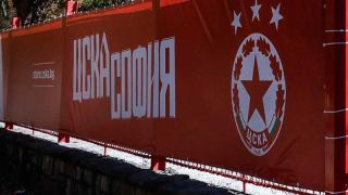 ЦСКА с извънредно съобщение за вечното дерби