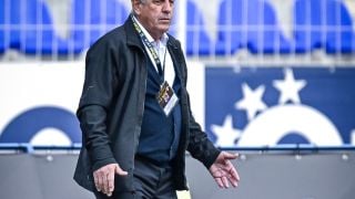 Гьоко Хаджиевски ядосан: Това не беше Спартак
