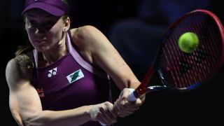Рибакина с шанс за първа титла от Финалите на WTA