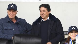 Боримиров обясни за Ради Кирилов